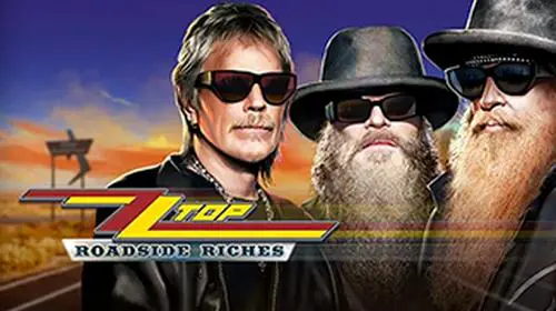 ZZ Top Roadside Riches